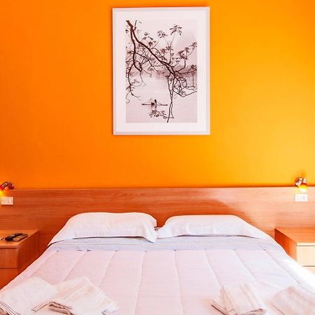 Mammasisi Rooms Lecce Buitenkant foto