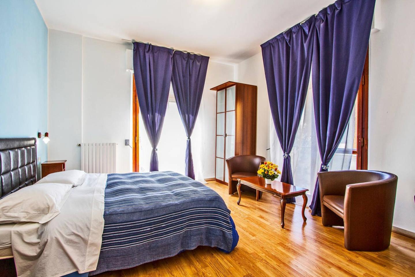 Mammasisi Rooms Lecce Buitenkant foto