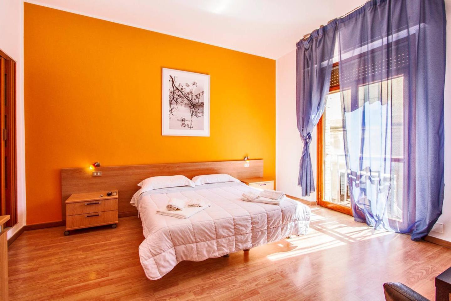 Mammasisi Rooms Lecce Buitenkant foto