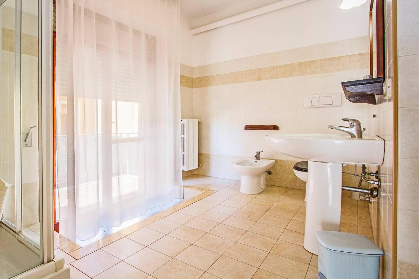 Mammasisi Rooms Lecce Buitenkant foto