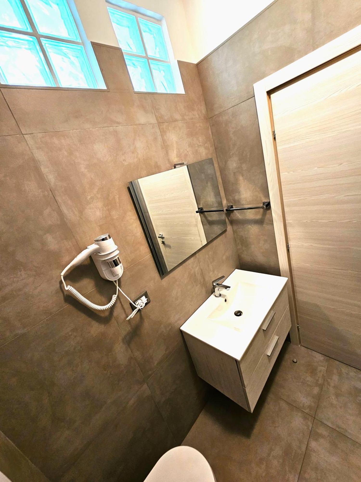 Mammasisi Rooms Lecce Buitenkant foto