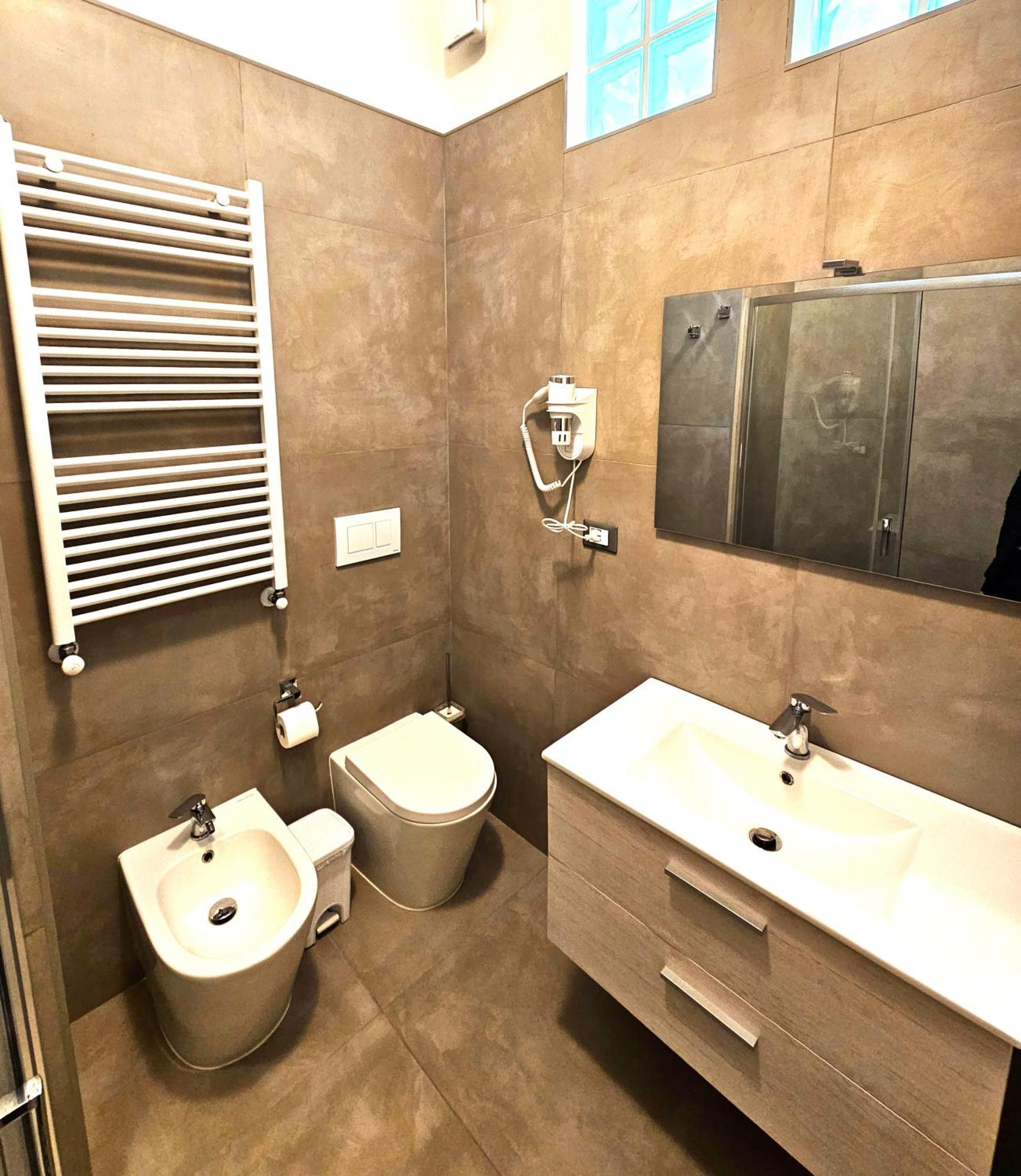 Mammasisi Rooms Lecce Buitenkant foto