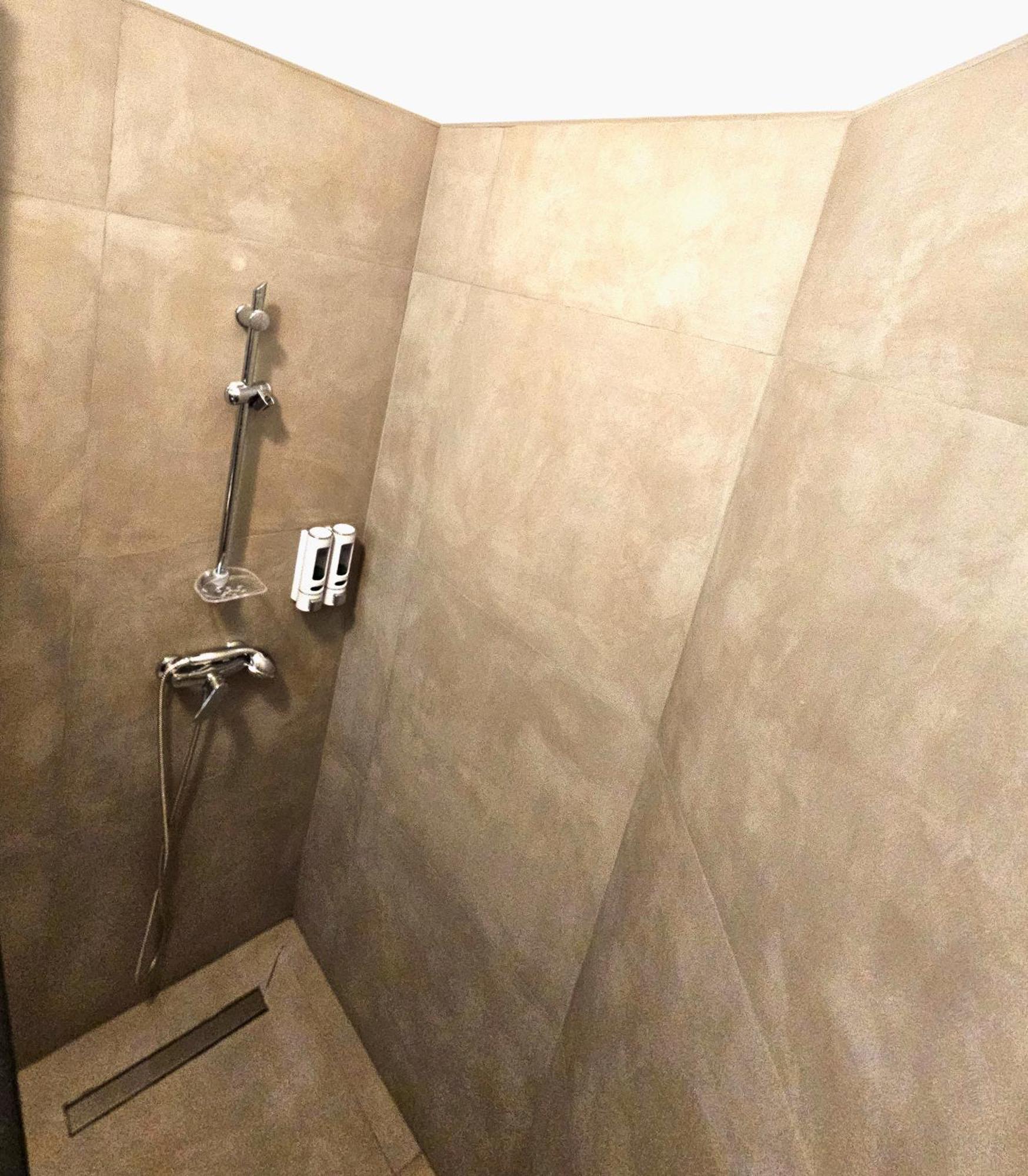 Mammasisi Rooms Lecce Buitenkant foto